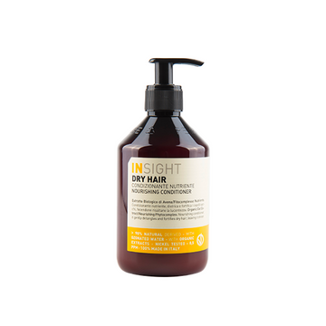 Dry Hair Nourishing Conditioner بلسم للشعر الجاف